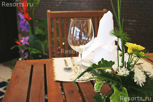 Patong Paragon Hotel 78